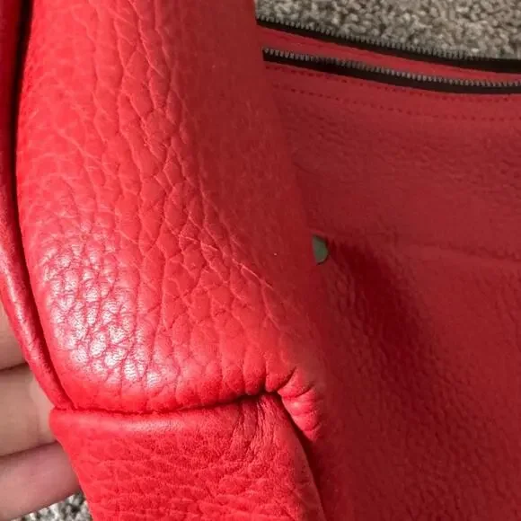 Saddleback leather Love 41 London Sling Large - Picture 9 of 9